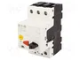 EATON ELECTRIC PKZM01-10 Interruptor motorizado 4kW 220÷690VAC