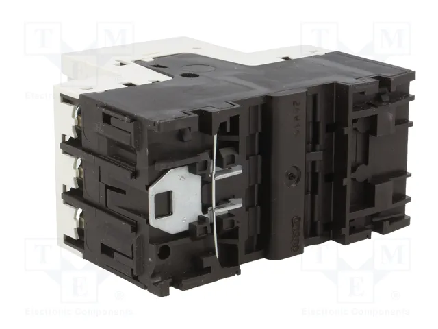 EATON ELECTRIC PKZM01-10 Interruptor motorizado 4kW 220÷690VAC