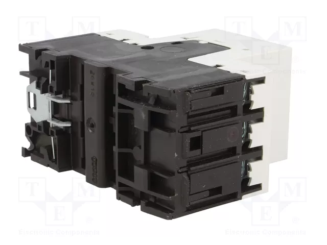 EATON ELECTRIC PKZM01-10 Interruptor motorizado 4kW 220÷690VAC