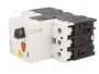 EATON ELECTRIC PKZM01-10 Interruptor motorizado 4kW 220÷690VAC