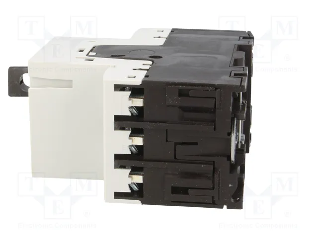 EATON ELECTRIC PKZM01-10 Interruptor motorizado 4kW 220÷690VAC