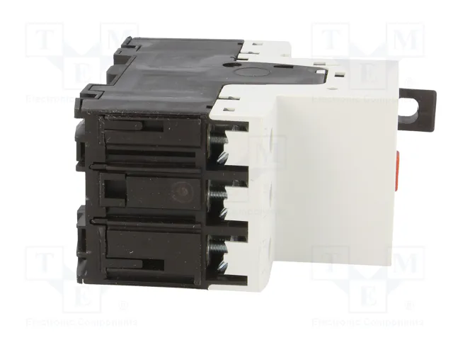 EATON ELECTRIC PKZM01-10 Interruptor motorizado 4kW 220÷690VAC