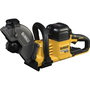 DeWalt DCS691N-XJ Amoladora angular inalámbrica 54V FLEXVOLT