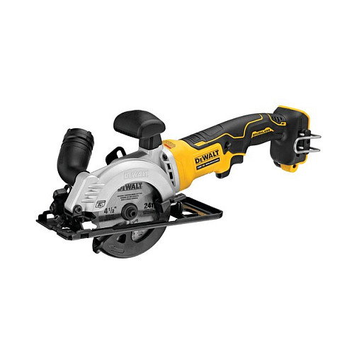 DeWalt DCS691N-XJ Amoladora de corte inalámbrica DeWalt DCS691N-XJ Amoladora de corte inalámbrica