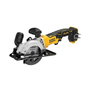 DeWalt DCS691N-XJ Amoladora de corte inalámbrica