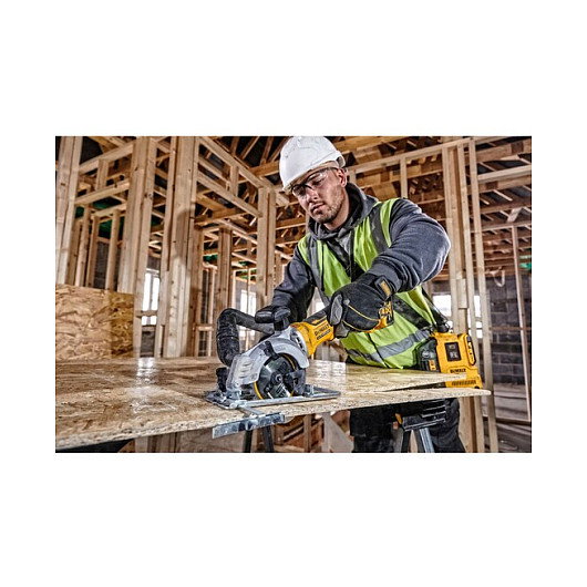 DeWalt DCS691N-XJ Amoladora de corte inalámbrica DeWalt DCS691N-XJ Amoladora de corte inalámbrica