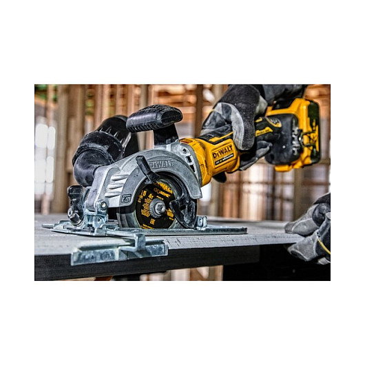 DeWalt DCS691N-XJ Amoladora de corte inalámbrica DeWalt DCS691N-XJ Amoladora de corte inalámbrica
