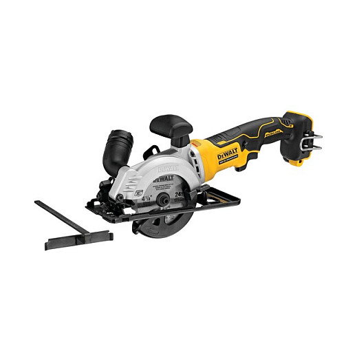 DeWalt DCS691N-XJ Amoladora de corte inalámbrica DeWalt DCS691N-XJ Amoladora de corte inalámbrica
