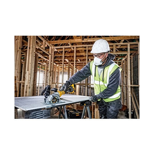 DeWalt DCS691N-XJ Amoladora de corte inalámbrica DeWalt DCS691N-XJ Amoladora de corte inalámbrica