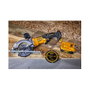DeWalt DCS691N-XJ Amoladora de corte inalámbrica