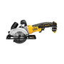 DeWalt DCS691N-XJ Amoladora de corte inalámbrica