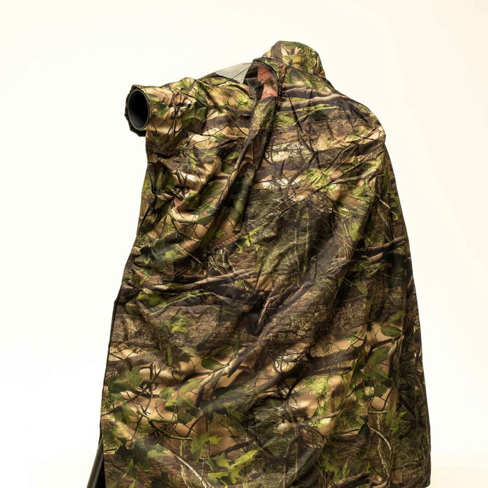 Buteo Photo Gear Bag Hide Camuflaje Verde