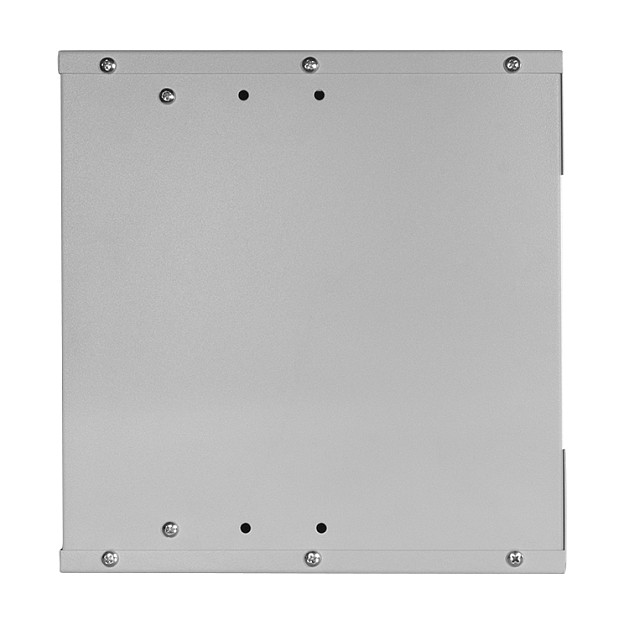 LogiLink W66Z30G Rack Cabinet 6U Gris