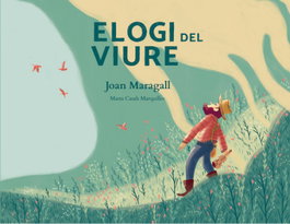Simbol Editors, ELOGI DEL VIURE, Joan Maragall; Marta Casals Marquilles