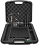 Ek Serie JRU680H Sistema Inalámbrico UHF