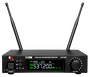 Ek Serie JRU680H Sistema Inalámbrico UHF