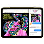 Apple iPad 11 (2025) Wi-Fi 512 GB Amarillo