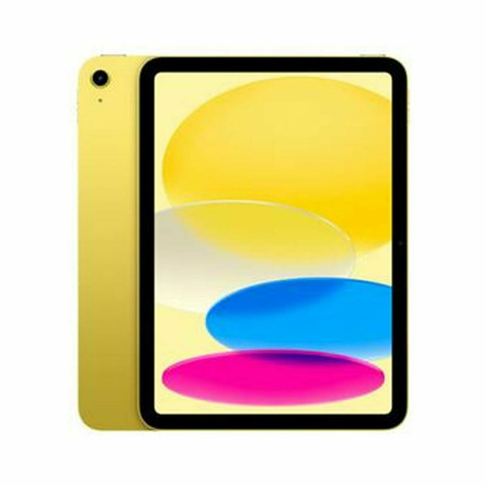 Apple iPad 11 (2025) Wi-Fi 512 GB Amarillo