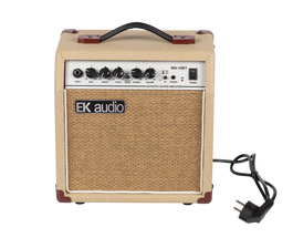 Amplificador Ek Acústico 15W
