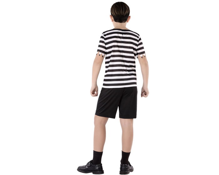 Atosa Disfraz Niño Fantasma Infantil de 5 a 6 Años Atosa Disfraz Niño Fantasma Infantil de 5 a 6 Años