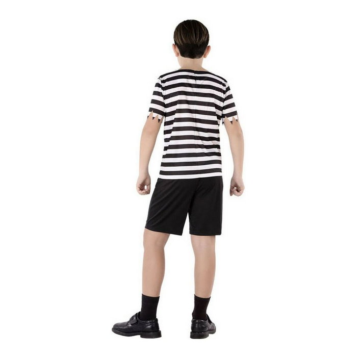 Atosa Disfraz Niño Fantasma Infantil de 5 a 6 Años Atosa Disfraz Niño Fantasma Infantil de 5 a 6 Años