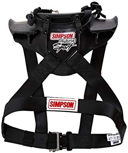 Simpson Hybrid Sport Femenino Small Anclaje Rapido SIHS.SML.F.M61.FIA Simpson Hybrid Sport Femenino Small Anclaje Rapido SIHS.SML.F.M61.FIA