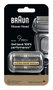 Braun Combipack 96M Cabezal de Repuesto para Serie 9 y Series 9+ Pro