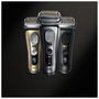 Braun Combipack 96M Cabezal de Repuesto para Serie 9 y Series 9+ Pro
