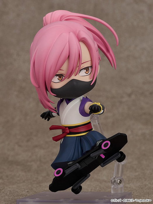 SK8 the Infinity Figura Nendoroid Cherry Blossom 10 cm