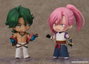 SK8 the Infinity Figura Nendoroid Cherry Blossom 10 cm