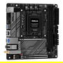 ASRock Z790M-ITX Wifi Placa Base Mini ITX, Intel Z790, LGA 1700, DDR5, Wi-Fi 6E