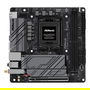 ASRock Z790M-ITX Wifi Placa Base Mini ITX, Intel Z790, LGA 1700, DDR5, Wi-Fi 6E