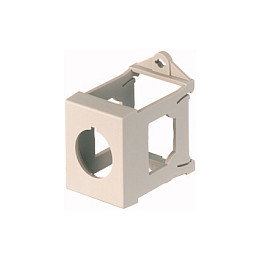 Eaton M22-IVS Hutschienenadapter