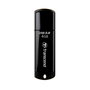 Transcend JetFlash elite JetFlash 350 4 GB Negro