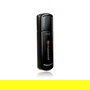 Transcend JetFlash 350 Memoria USB 4 GB, USB 2.0, Negro