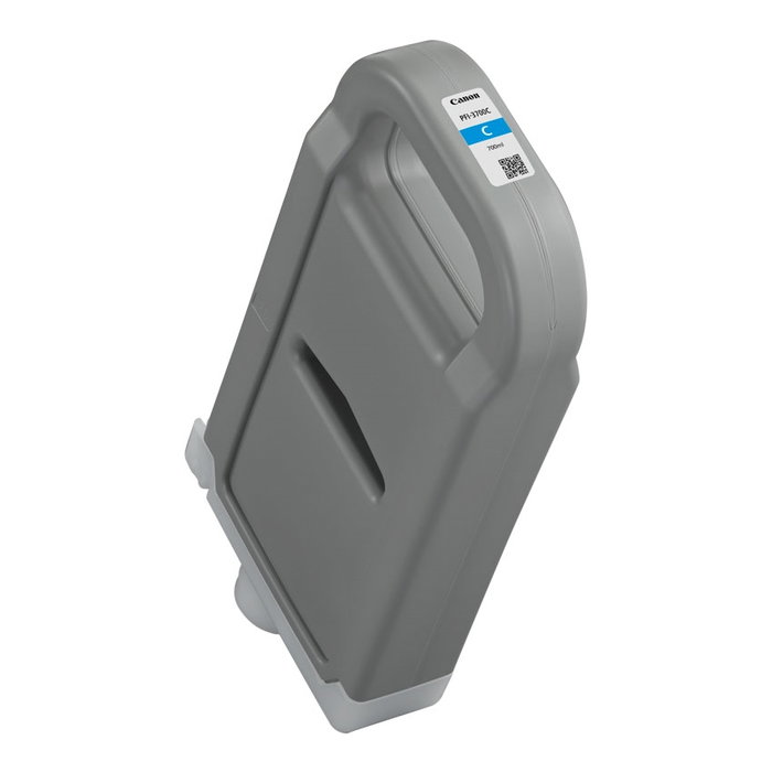 CANON PFI-3700 Cyan para PRO-2600, PRO-4600, PRO-6600 CANON PFI-3700 Cyan para PRO-2600, PRO-4600, PRO-6600