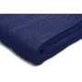 Lovely Home Juego de 2 toallas de ducha 70 x 140 cm Azul marino LOV3701393716543