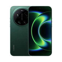 Xiaomi 17 Ultra Smartphone, 16GB RAM + 1TB, Pantalla 6.9" OLED 120Hz, Cámara Leica 200MP, Snapdragon 8 Elite Gen 5, Batería 6000mAh, IP68, Verde Starlit - MZB0MN5EU