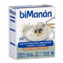 BIMANAN Crema Yogur Cereales 6 Sobres