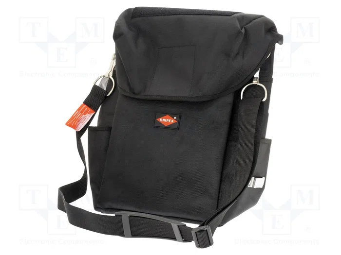 KNIPEX Bolsa para herramientas 250x470x150mm KNIPEX Bolsa para herramientas 250x470x150mm