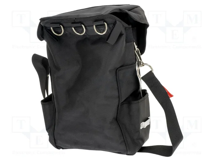 KNIPEX Bolsa para herramientas 250x470x150mm KNIPEX Bolsa para herramientas 250x470x150mm