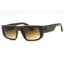 Police SPLL13M55073M Gafas de sol para hombre con cristal marrón
