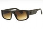 Police SPLL13M55073M Gafas de sol para hombre con cristal marrón