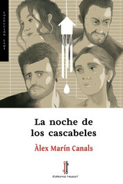 La noche de los cascabeles, NAZARI EDITORIAL
