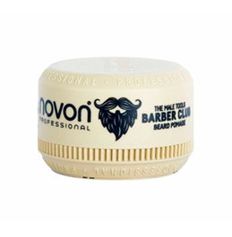 Novon Barber Club Beard Pomade 50ml
