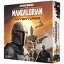 Unexpected Games Juego de Mesa Star Wars The Mandalorian Adventures UG05ES Juego de Rol y Aventura Cooperativa para 1-4 Jugadores
