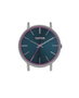 Watxandco Reloj WXCA3033 para Mujer con Esfera Verde