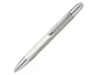 Caran d'ache Alchemix Bolígrafo Laca Blanca y Portaminas 0,7 mm con Estuche