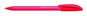 Staedtler Bolígrafo Ball 4320 M 1,0mm Triangular Rojo Caja 10 Ud