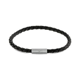 Pulsera Hombre One Jewels OAMB5109LP Negro